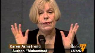 Video: Muhammad: A Prophet for Our Time - Karen Armstrong