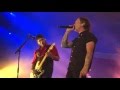 Billy Talent - Rusted from the Rain (Live Rock am Ring 2016)
