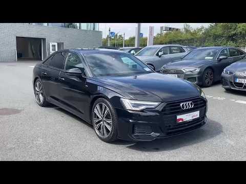 Audi A6 40TDI 204HP S tronic S Line - Image 2