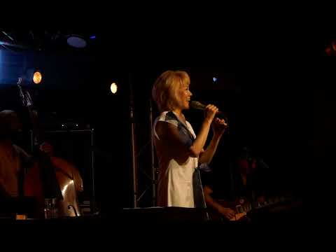 Youn Sun Nah Quartet - 1st Gig - 3 (New Morning - Paris - July 17th 2023)