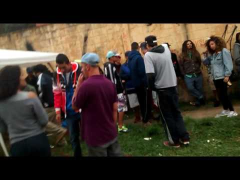 Fishermans Sound System + Victor Hocks + SDV (Jd. Irene St. André)