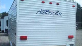 preview picture of video '2006 Gulf Stream Ameri-Lite Used Cars Blountstown FL'