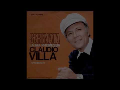 Video thumbnail for La mia promessa