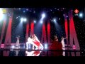 Eurovision 2010 HD Oslo - Sofia Nizharadze ...