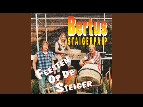 Wij Zijn De Jongens Van De Steiger