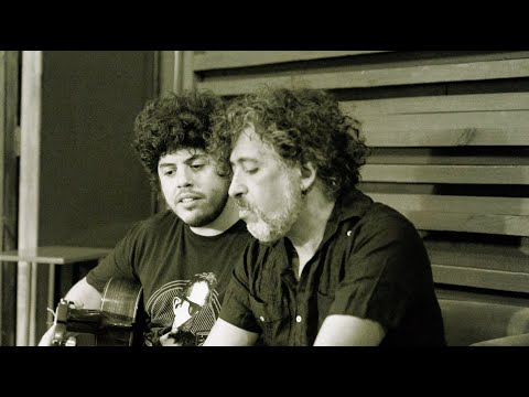 Vicente Cifuentes, Manuel García - Bachata Buena