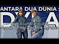 CINTA DIBALIK TIRAI PyaniX Ft Han Nadine DyPablo