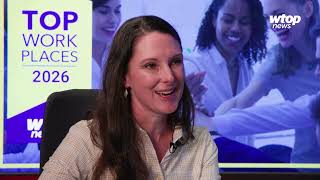 Laura Kennington: A winning workplace starts with vision and people