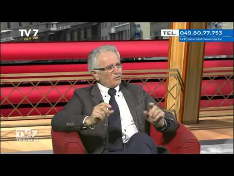 Tv7 con Voi del 3/5/2016 - Corretta informazione per la carne bovina (2 di 3)