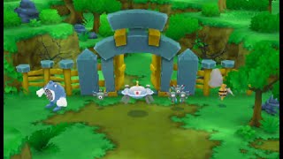 【実況】あなたの知らない超ポケモンの世界:Re【ポケダン超】 part12