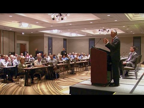 Eighth Annual Alcohol Law and Policy Conference Video