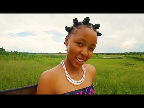 Wizz Dee Don ft Mr Crown & ozone Africa my angel (official video)