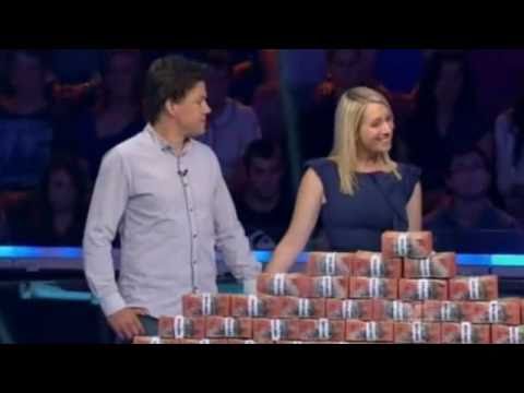 Million Dollar Drop Australia: Season 1 Episode 1 (Part 1/4)