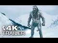 TROLL 2 Official Trailer 2025 Netflix