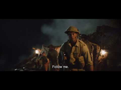 SGT. HAANE | Official Trailer 2 | In Cinemas April 30