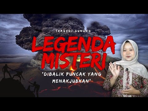 TRAGEDI DIBALIK PUNCAK YANG MENAKJUBKAN!!!