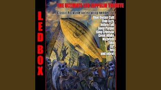 Good Times, Bad Times