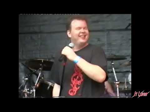 It Lives @ Kings of Metal Festival 2005