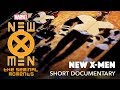 The History of the X-Men: NEW X-MEN | Seminal Moments: Part 4