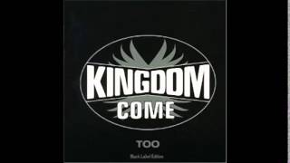 kingdom come &quot;joe english&quot; too-2000