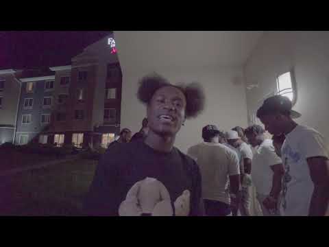 Ty Baby - All In (Remix) (Official Video)