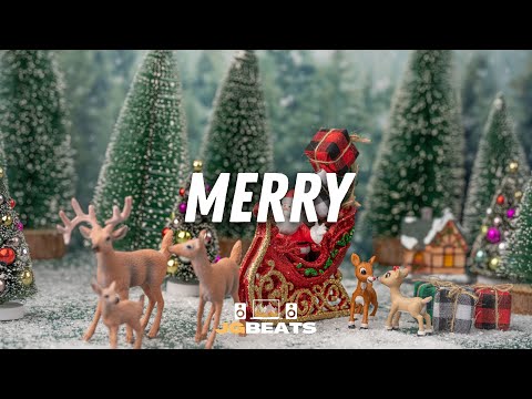 [FREE] Upbeat Christmas x Piano Pop Beat - "Merry"