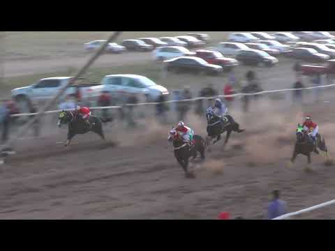 SEÑORITA TATY  Club Hipico "Viento Sur"  - Cutral Co   30-10-2022