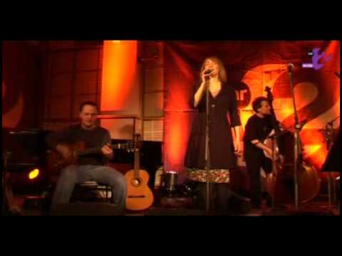 Harcsa Veronika - You ( MR2 akusztik )