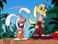 Brandy And Mr Whiskers Lucky Rabbit S Feet