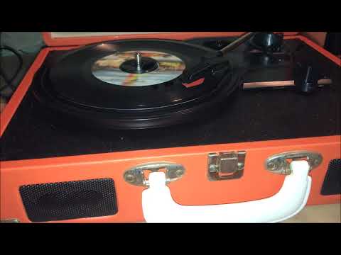 IMAGINATION - JUST AN ILLUSION 45 RPM