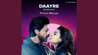 Download lagu Daayre (Synthwave) mp3