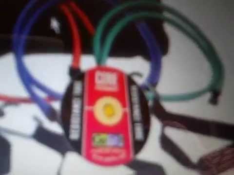 Go Fit Ultimate Pro Gym