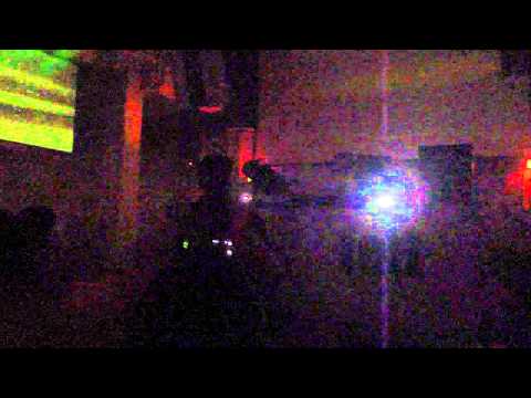 Euphoria 4.0 DJ Nicky Blackmarket Mc Fatman D