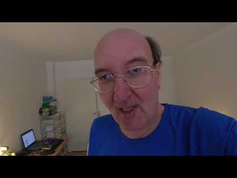 MongoTV_8105 - Del 67 - LIVEOPTÆLLING AF SUBSCRIBER PÅ MONGO TV - 15.404