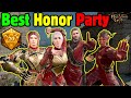 BEST HONOR MODE PARTY BUILD In Baldur S Gate 3