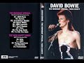 David Bowie 'Footstompin' / I Wish I Could Shimmy Like My Sister Kate'.
