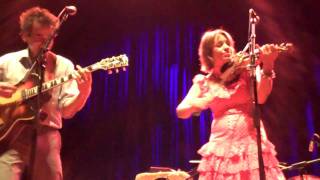 Hot Club of Cowtown "Emily" Twangfest 13 Pageant St. Louis 6/10/09