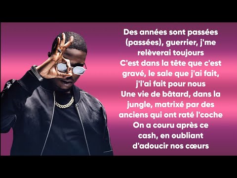 Ninho - Outro (Paroles/Lyrics)