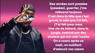 Ninho - Outro (Paroles/Lyrics)