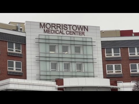 NJ Morristown Medical Center Receives Grant To Help Improve Its Infrastructures
