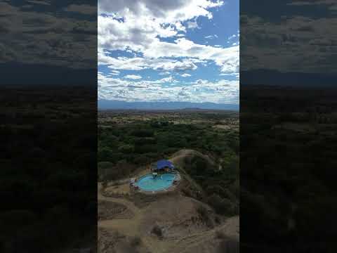 Finca los jagueyes en Baraya Huila #huila #rutasypaisajes #baraya