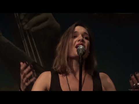 Tamara Jokić - Shecharchoret (Live at SOUL Society 29. 12. 2017.)