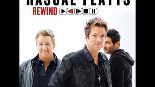 Rascal Flatts Compass