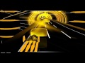 AudioSurf sur : My Megadrive (2080) 