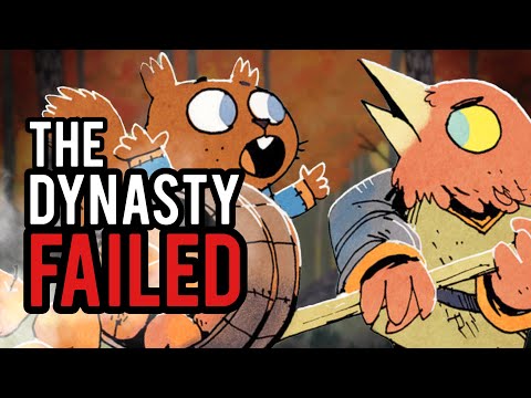 Ruling an EXTREMELY sketchy EYRIE Empire - Root Digital Gameplay