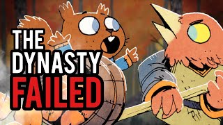 Ruling an EXTREMELY sketchy EYRIE Empire - Root Digital Gameplay