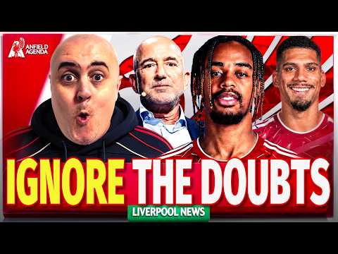 Anfield Buzz