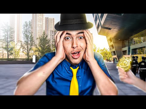 MR WHELL AU LSPD ?! - GTARP