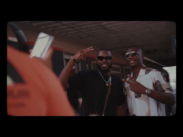 Laisse Moi von Keblack ((jetzt ansehen))