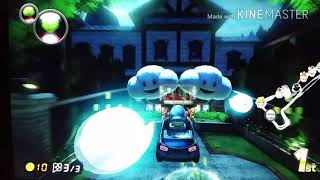 マリオカート8デラックス❗パート2
